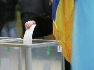 Более 20% крымчан проголосовали в Красноперекопске и Черноморском районе