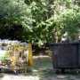 Крымская чиновница вместе с директором КР “заработали” на вывозе мусора 260 тысяч и получили условные сроки