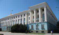 Совет представителей крымских татар переедет в Совмин