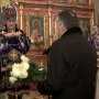 В Симферополе с Днем ангела поздравили митрополита Симферопольского и Крымского Лазаря