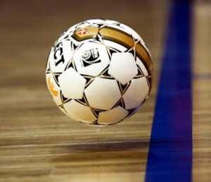 В Симферополе пройдёт Кубок по мини-футболу