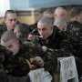 Украинских военных будут кормить компании, какие связывают с экс-министром обороны Михаилом Ежелем