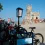Исторические объекты Крыма объявили готовыми к приему туристов