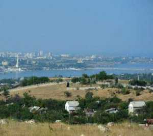 Суд подтвердил незаконность решения администрации Севастополя о выделении 2,5 га земли под застройку