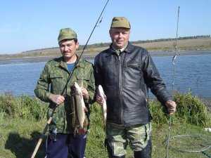 Где в Крыму разрешено ловить рыбу?