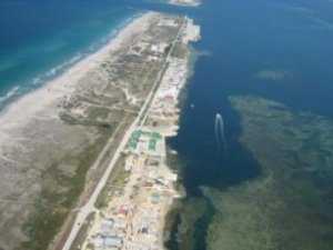 Строитель яхт-клуба лишится земли на $1 миллион в Крыму