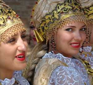 В Ливадии устроят фестиваль искусств славянских народов