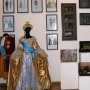 В Севастополе открылась выставка «Все краски театральной сцены»