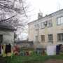 Жителей заводской общаги в Крыму лишают приватизированных квартир