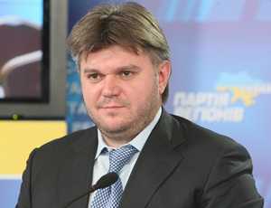 Министр: Украина в марте в реальных условиях не закупала газ у России