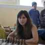 Крымская шахматистка выиграла 3 медали на чемпионате Украины