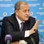 Глава правительства Крыма накануне Дня рождения ушел в отпуск