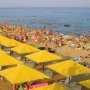 В Крыму откроют 573 пляжа