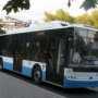 Севастополь приобретет три новых троллейбуса