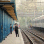 На симферопольском вокзале поезд задавил мужчину