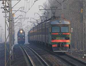 На Симферопольском вокзале поезд задавил человека