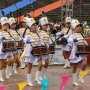 Летом под Севастополем устроят фестиваль танцевальных коллективов, мажореток и барабанщиц