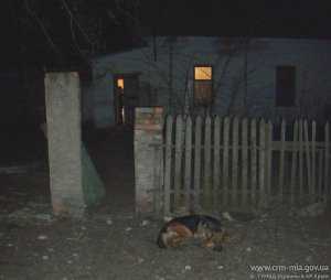 В Крыму задержан мужчина, жестоко избивший в состоянии алкогольного опьянения своего друга