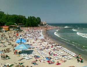 Исследование: Одесса и Крым – главные летние сезонные работодатели Украины