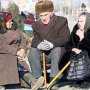 Верховная Рада отказалась отменить увеличение пенсионного возраста на Украине