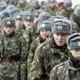 В Крыму половина парней не годна к военной службе из-за здоровья