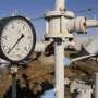 Крым завершил отбор газа из Глебовского хранилища