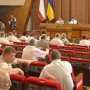 Депутаты Крыма соберутся на сессию в середине апреля