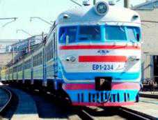 На майские праздники в Крым будут ходить дополнительные поезда