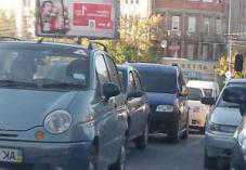 В Крыму от водителей ждут предложений по оптимизации схемы движения