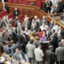 На будущей неделе в парламенте Крыма высадится солидный десант народных депутатов