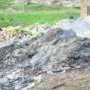 Прокуратура требует наказать виновных в свалке мусора в Симферопольском районе