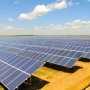 В Крыму за счёт солнечных электростанций выработка энергии увеличилась в 5 раз