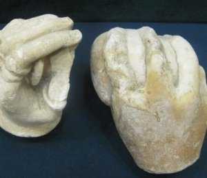 На выставке в Керчи покажут скульптуры боспорских мастеров
