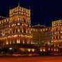 В Баку открылся туристический офис Крыма