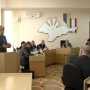 В СМ АР КРЫМ обсуждали проблемы, с которыми сталкиваются крымские промышленники