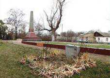 В Столице Крыма презентовали концепцию мемориала жертвам концлагеря