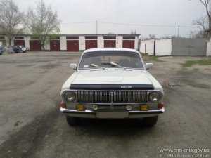 Угнанный автомобиль крымские милиционеры в тот же день нашли и вернули владельцу