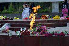 В Евпатории отметят годовщину освобождения от фашистских захватчиков