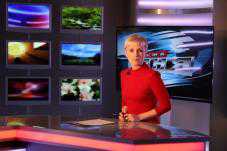 Новости на ГТРК «Крым» будут транслироваться из новой студии