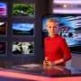 Новости на ГТРК «Крым» будут транслироваться из новой студии