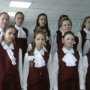 Крымские певцы привезли «золото» с фестиваля хоровой музыки