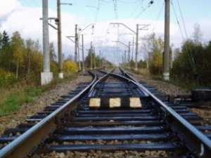 Эхо войны: на железной дороге в Крыму нашли мины