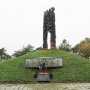 Парламент Крыма пообещал 60 тыс. гривен. на восстановление поселкового мемориала