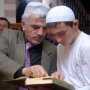 В Крыму чтецы Корана получили деньги
