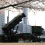 В Токио размещают средства перехвата ракет КНДР