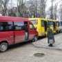 В Симферополе появился новый автобусный маршрут «Фантаны-Луговое»
