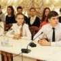 Работая с молодежью, власть инвестирует в будущее Крыма, – Константинов