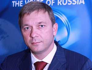 Депутат Госдумы: «Украина – лучшая часть России»