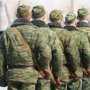 В армию призовут 750 крымчан