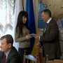 50 студентов крымских вузов получили премии от ВР автономии